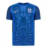 Finlandia 2a Equipación 2025/26